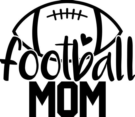 football mom iron on